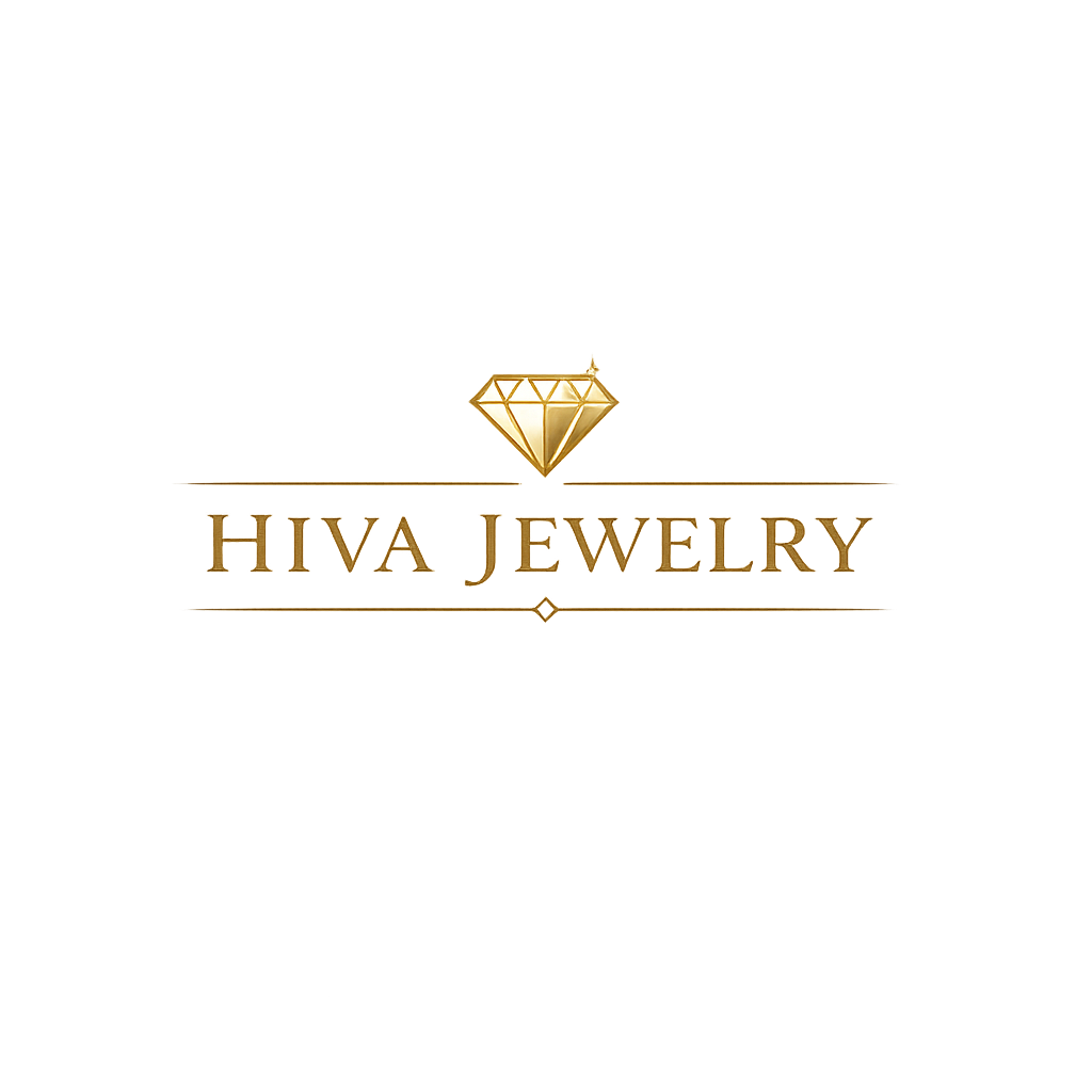 گالری طلا و جواهرات هیوا